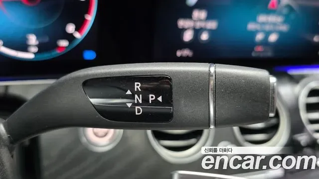 Mercedes-Benz E-Class E220d 4MATIC AMG Line, миниатюра 18