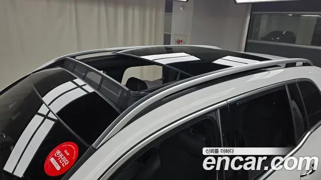 Mercedes-Benz EQB EQB300 4MATIC AMG, миниатюра 19
