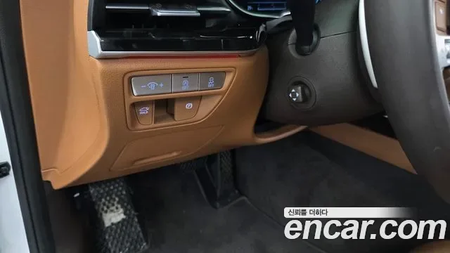 Genesis G80 бензин 2.5 Turbo 2WD ( ), миниатюра 26
