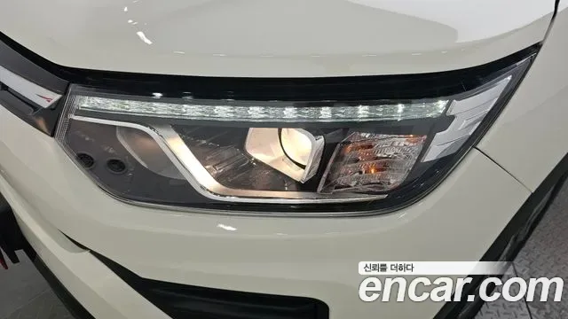KGM Tivoli 1.5 A3 2WD, миниатюра 30