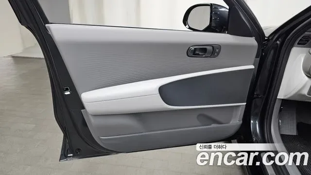Hyundai Ioniq 6, миниатюра 13