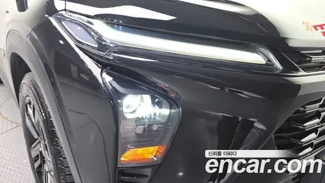 Chevrolet Trax 1.2 ACTIV ( ), миниатюра 11