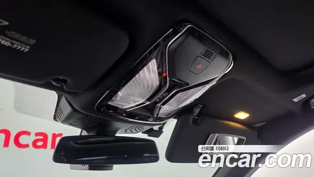 BMW 7 (G11) 745Le i M, миниатюра 21