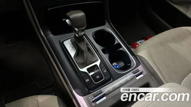 Kia Carnival дизель 11 мест Prestige, миниатюра 5