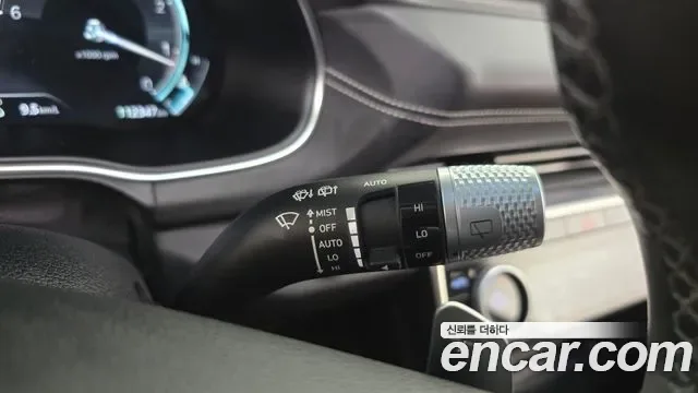 Genesis GV80 3.0 дизель AWD, миниатюра 24