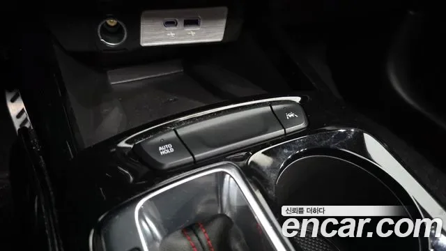 Chevrolet Trax 1.2 RS ( ), миниатюра 4