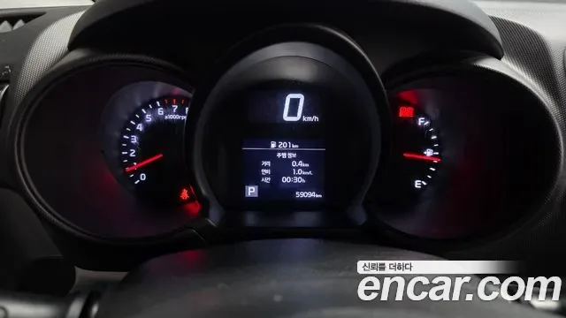 Kia The New Ray, миниатюра 27