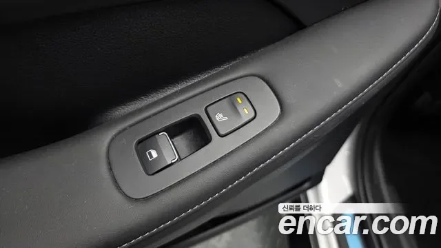 Hyundai Sonata 2.0 Premium, миниатюра 29