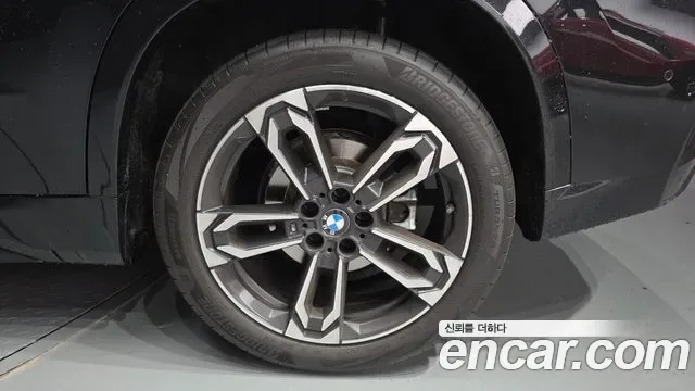 BMW X1 xDrive 20i M, миниатюра 26