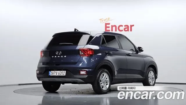 Hyundai Venue 1.6 Modern, миниатюра 20
