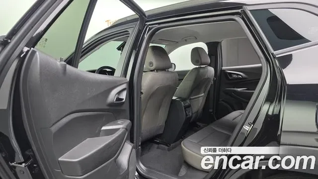 Chevrolet Trax 1.2 ACTIV ( ), миниатюра 15