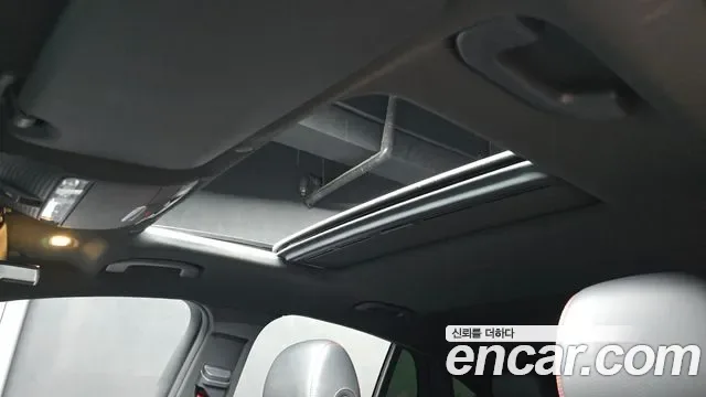 Mercedes-Benz GLC AMG GLC43 4MATIC, миниатюра 23