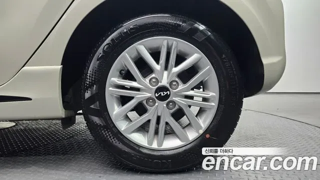 Kia Morning (JA) Best Selection, миниатюра 20