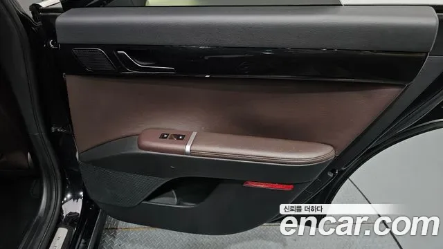 Hyundai Grandeur 3.5 LPG 2WD Premium, миниатюра 19