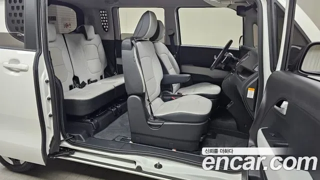 Kia Ray EV, миниатюра 24