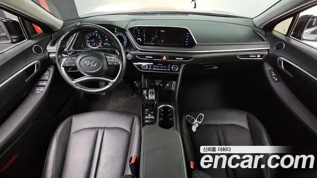 Hyundai Sonata 2.0 Modern, миниатюра 29