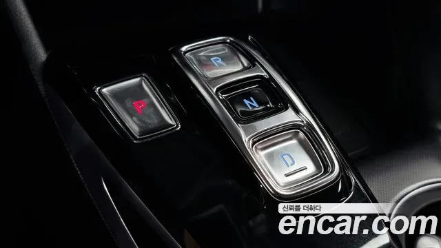 Hyundai Sonata 2.0 Premium, миниатюра 27