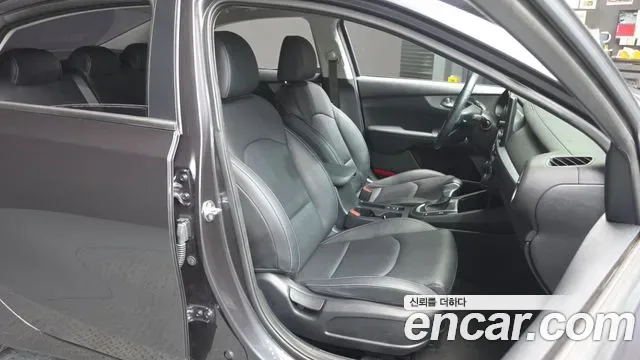 Kia K3 II 1.6 Prestige, миниатюра 18