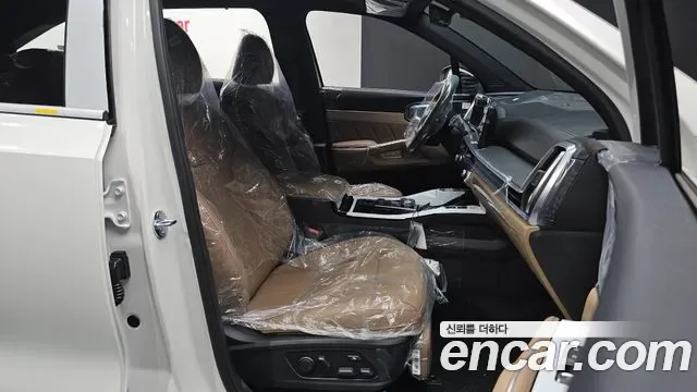 Kia Sorento дизель 2.2 4WD Signature X Line, миниатюра 5