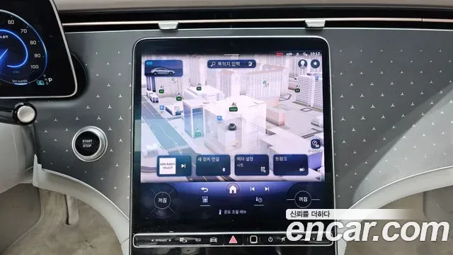 Mercedes-Benz EQE EQE350+, миниатюра 7
