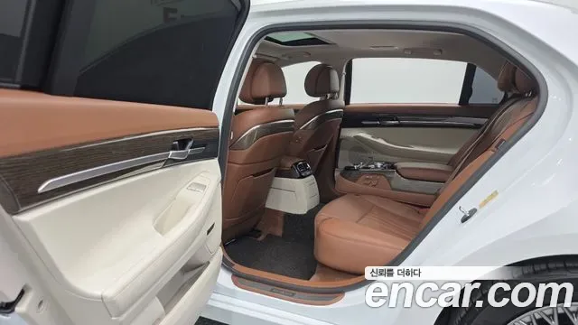 Genesis G90 3.8 AWD Premium, миниатюра 26