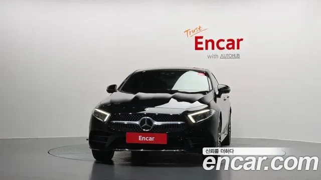 Mercedes-Benz CLS CLS450 4MATIC AMG Line, миниатюра 7