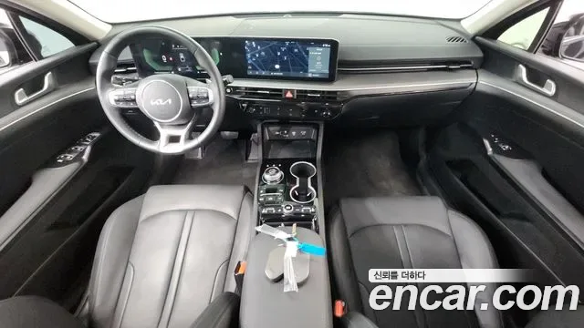 Kia K5 III 2.0 Prestige, миниатюра 15