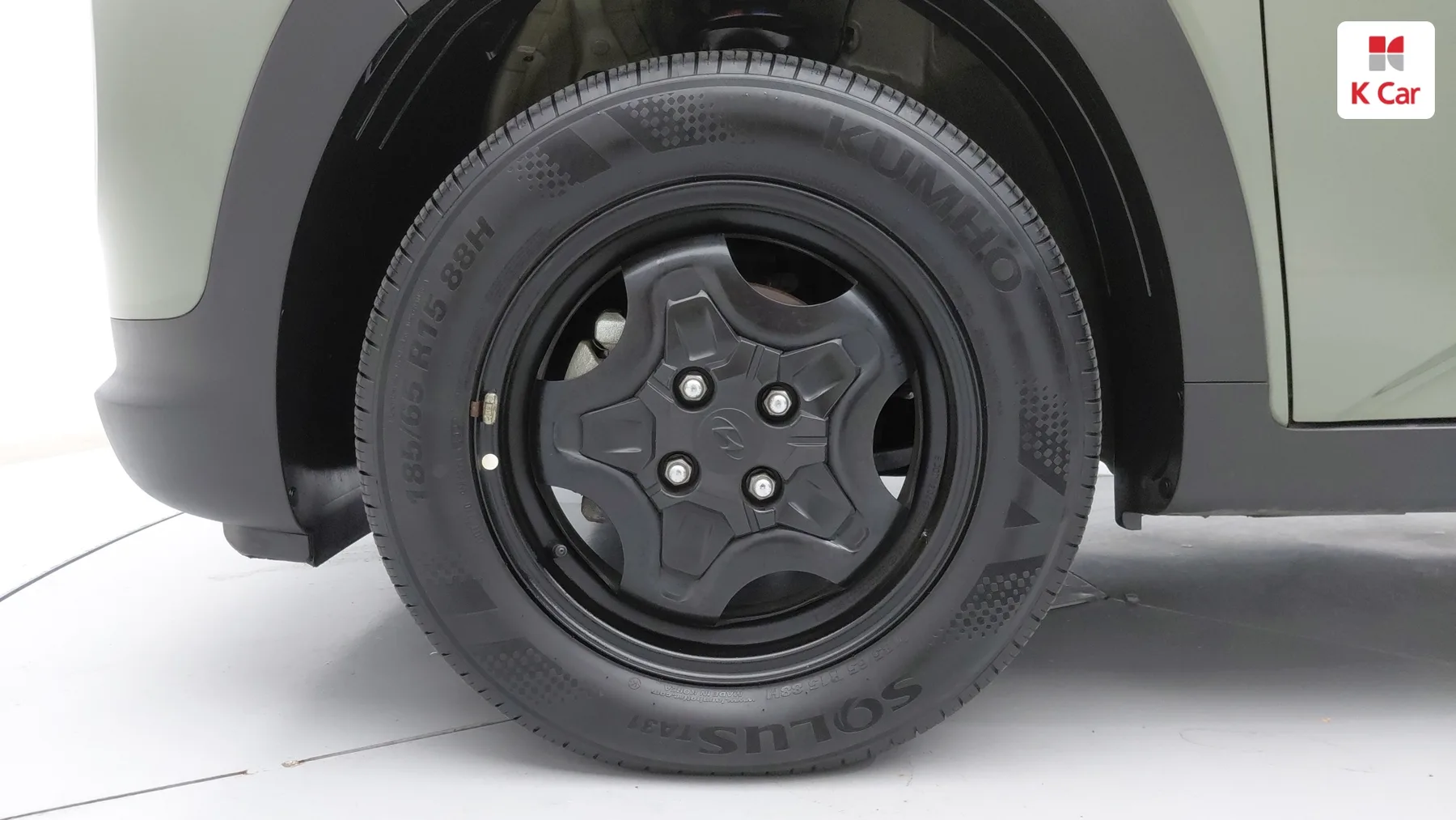 Hyundai Casper бензин 1.0, миниатюра 29