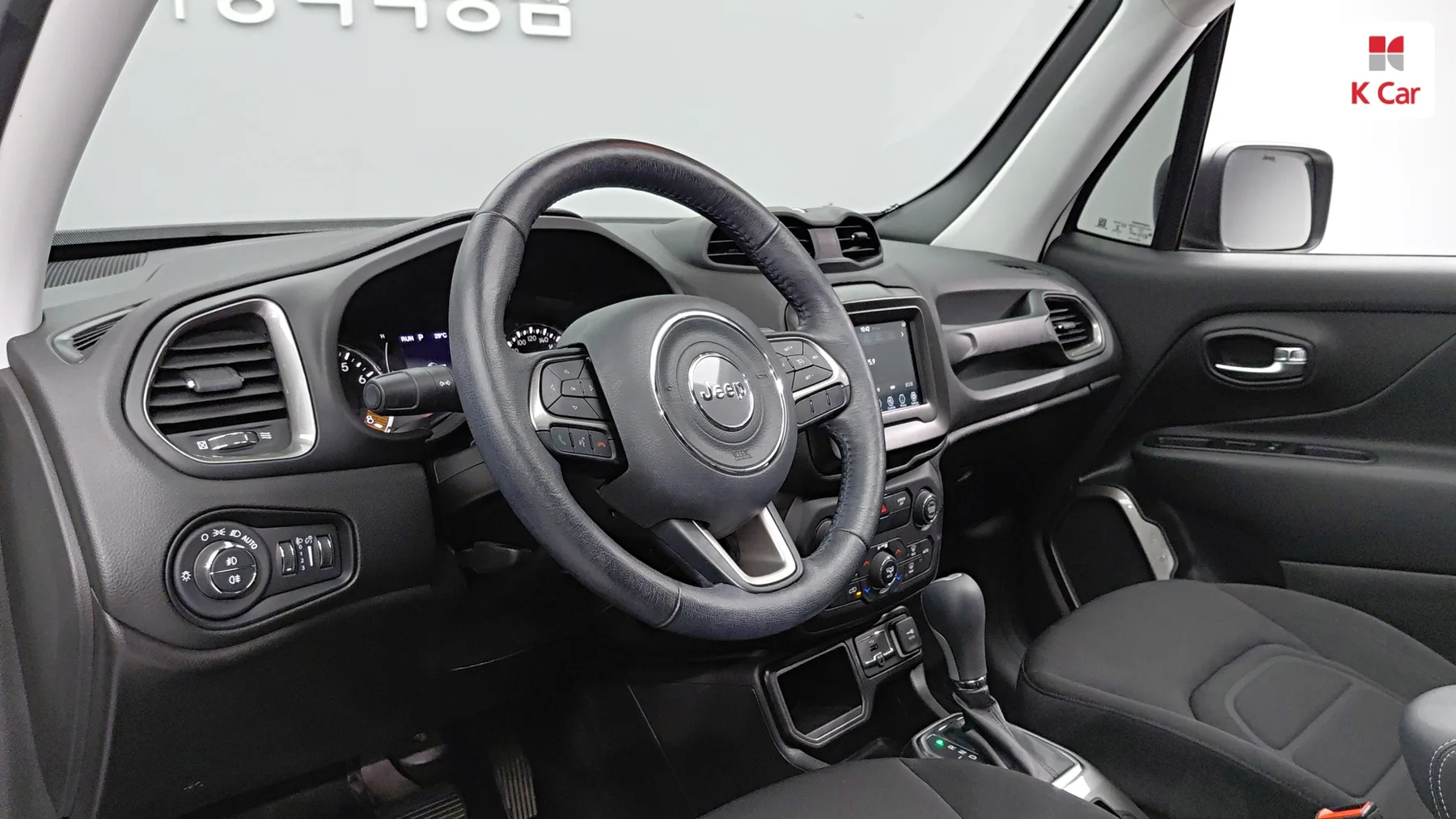 Jeep Renegade, миниатюра 7