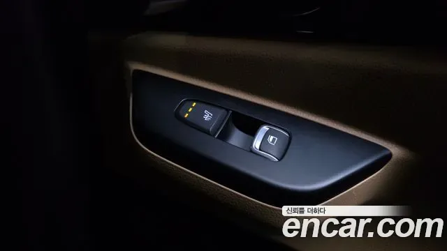 Kia Carnival дизель 9 мест Prestige, миниатюра 20