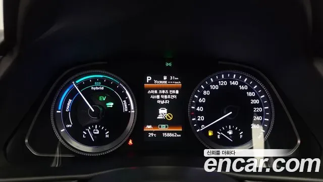Hyundai Sonata Premium, миниатюра 18