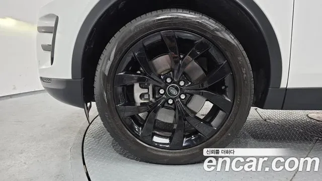 Land Rover Discovery P250 SE, миниатюра 3