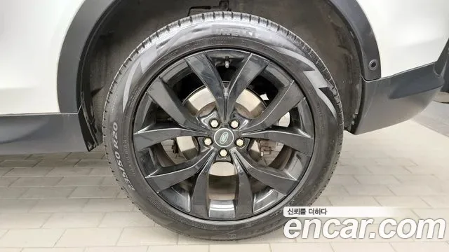 Land Rover Discovery P250 SE, миниатюра 10