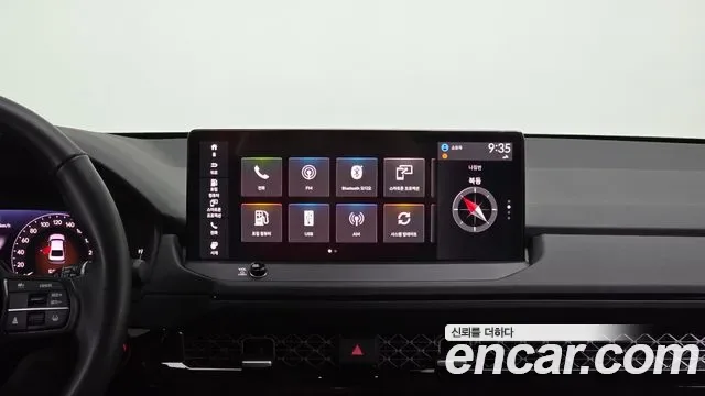 Honda 1I 1.5 Turbo, миниатюра 27