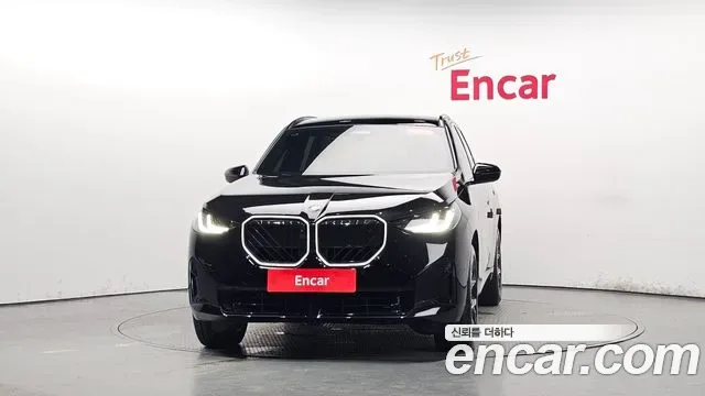 BMW X3 xDrive 20 M, миниатюра 5