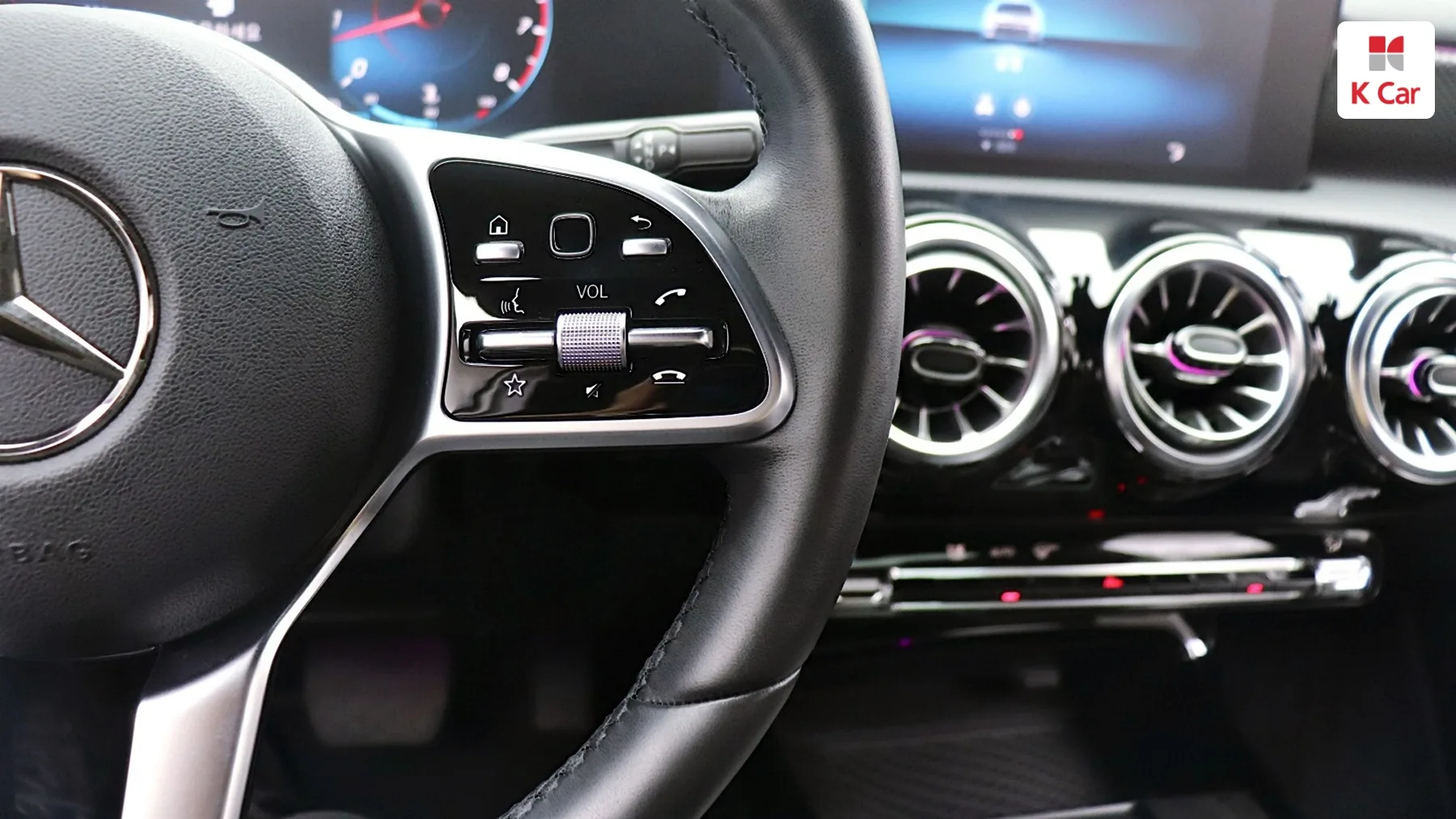 Mercedes-Benz A-Class бензин 2WD A220, миниатюра 20