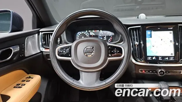 Volvo V60 B5 AWD, миниатюра 28