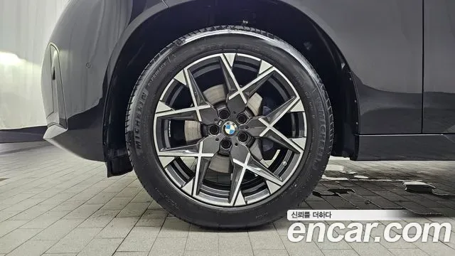 BMW X3 xDrive 20 M, миниатюра 15