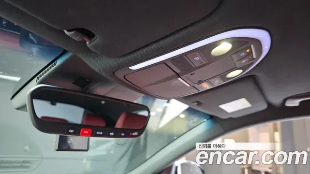 Genesis G70 бензин 2.0T 2WD ( ), миниатюра 3