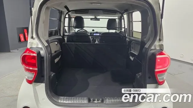 Kia The New Ray, миниатюра 10