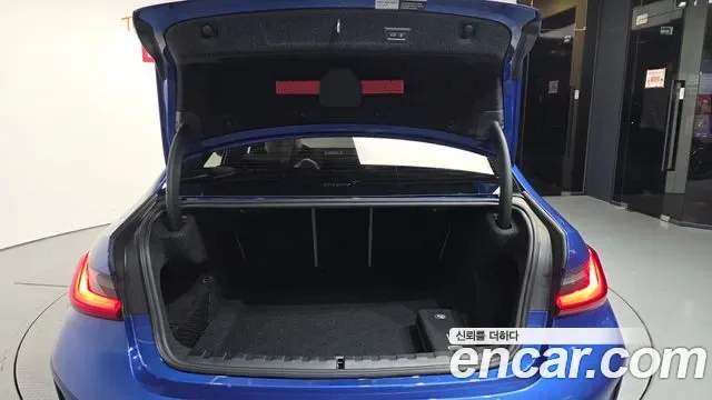 BMW 3 (G20) M340i, миниатюра 29