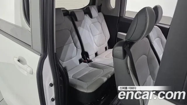 Kia Ray Signature, миниатюра 22