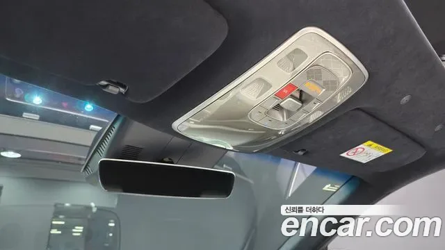 Genesis GV80 2.5T бензин AWD ( ), миниатюра 30