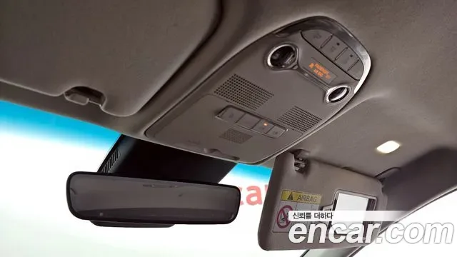 Hyundai Grandeur 2.5 Premium, миниатюра 21