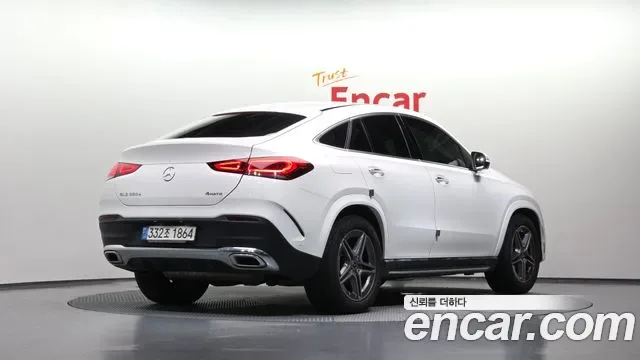Mercedes-Benz GLE GLE350e 4MATIC, миниатюра 21