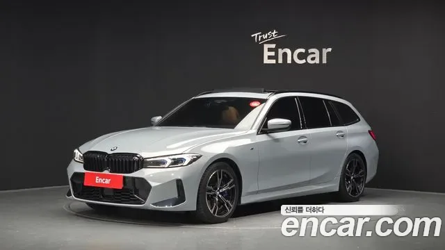 BMW 3 (G20) 320i M, миниатюра 30