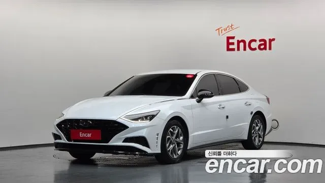 Hyundai Sonata 2.0 Modern