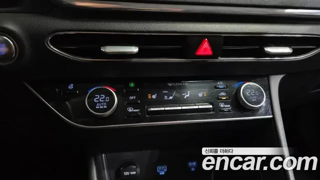 Hyundai Sonata 2.0 LPG( ), миниатюра 4