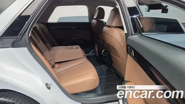 Hyundai Grandeur 3.5 LPG 2WD Premium, миниатюра 26