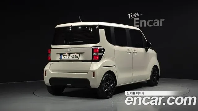 Kia Ray, миниатюра 16